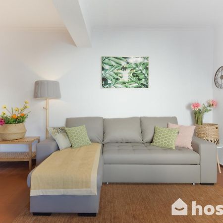 Appartement Host Wise - Comfy Bright Flats With Netflix à OOporto Extérieur photo