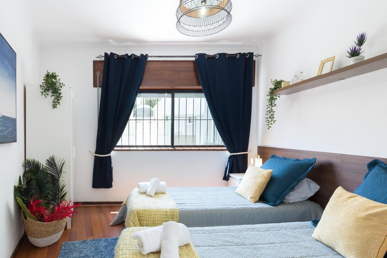 Appartement Host Wise - Comfy Bright Flats With Netflix à OOporto Extérieur photo