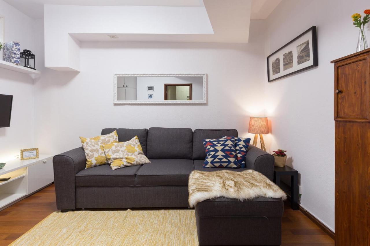 Appartement Host Wise - Comfy Bright Flats With Netflix à OOporto Extérieur photo