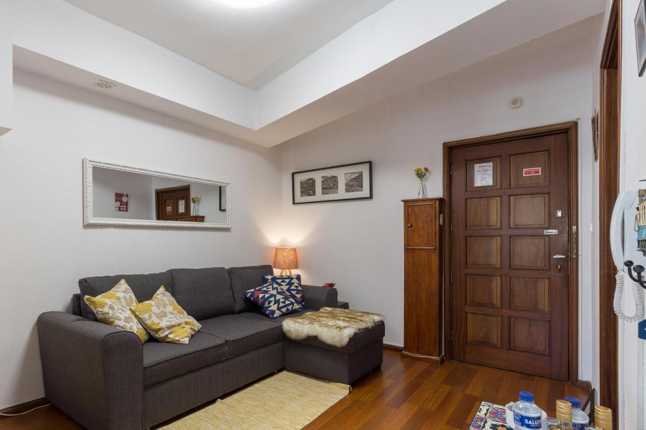 Appartement Host Wise - Comfy Bright Flats With Netflix à OOporto Extérieur photo