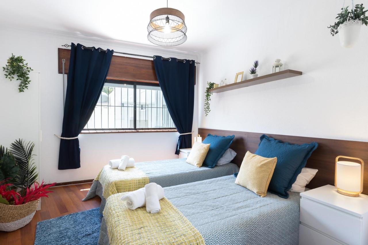 Appartement Host Wise - Comfy Bright Flats With Netflix à OOporto Extérieur photo