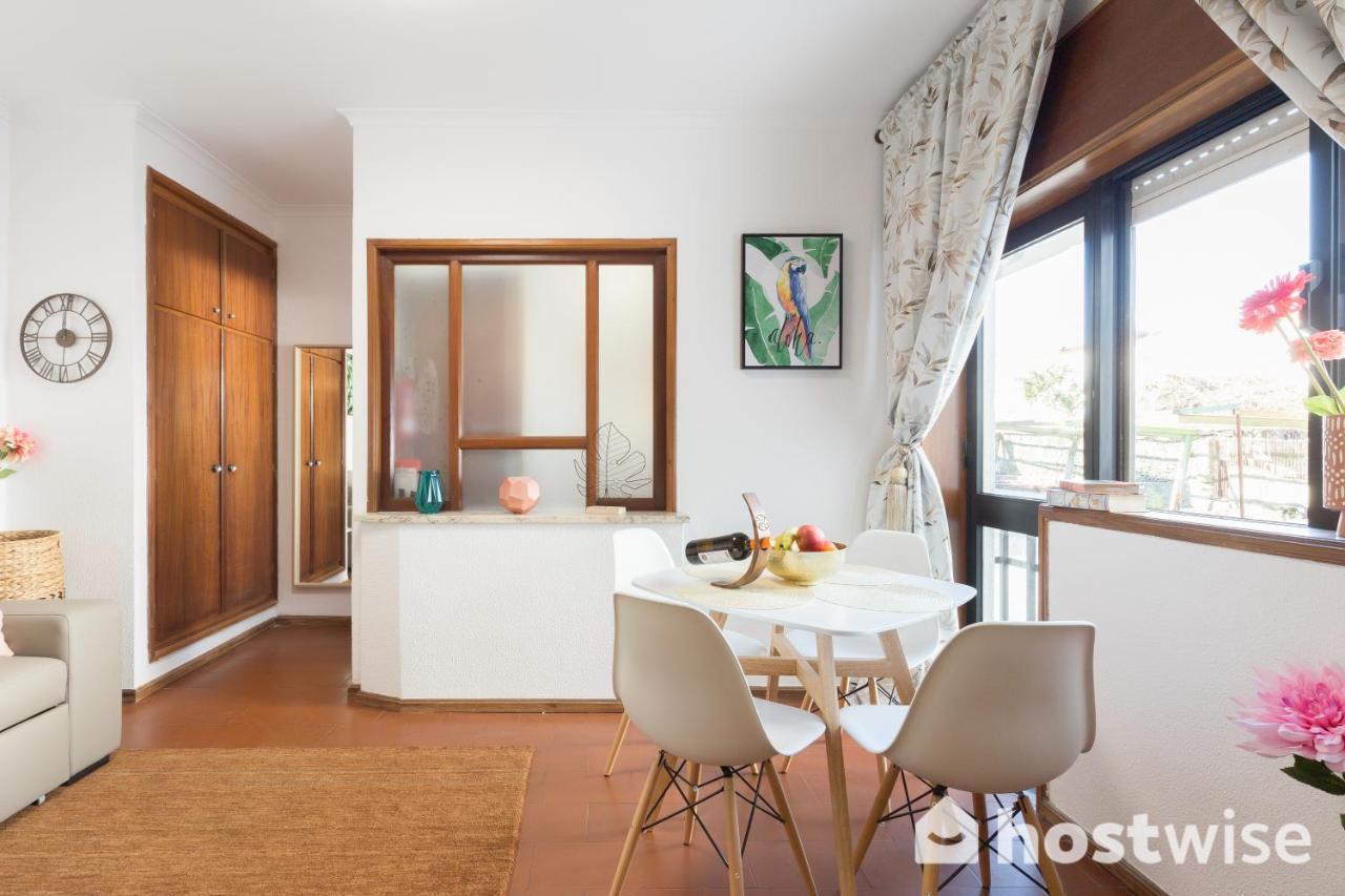Appartement Host Wise - Comfy Bright Flats With Netflix à OOporto Extérieur photo