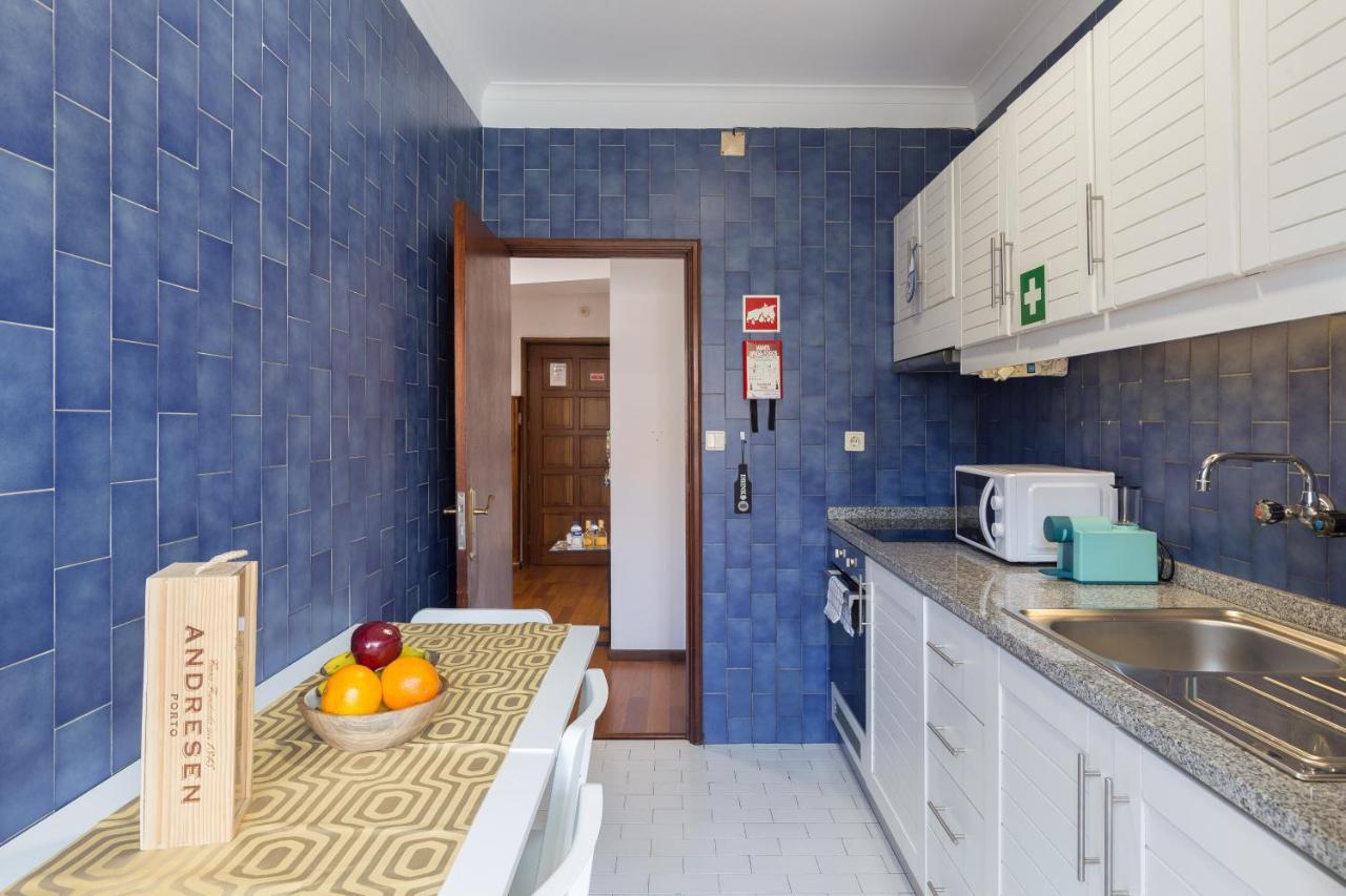 Appartement Host Wise - Comfy Bright Flats With Netflix à OOporto Extérieur photo