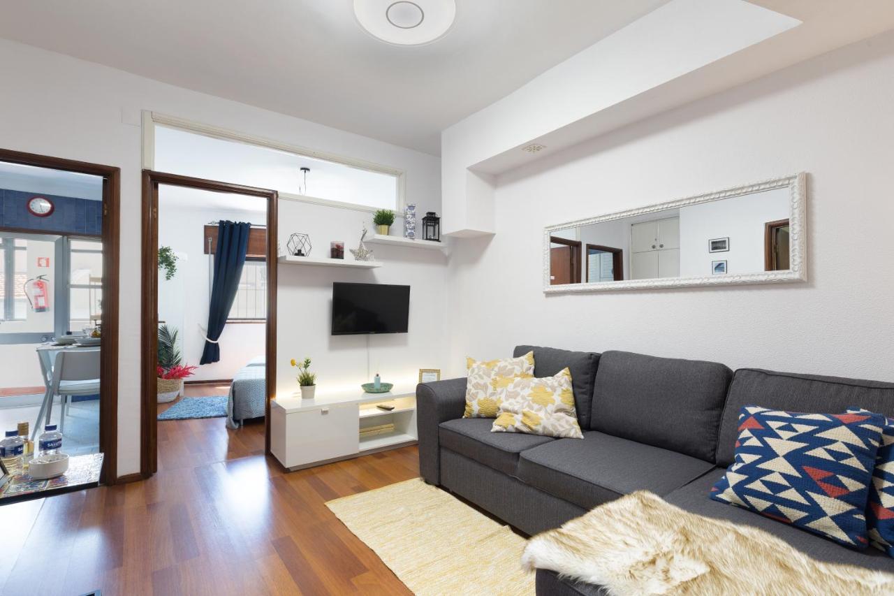 Appartement Host Wise - Comfy Bright Flats With Netflix à OOporto Extérieur photo