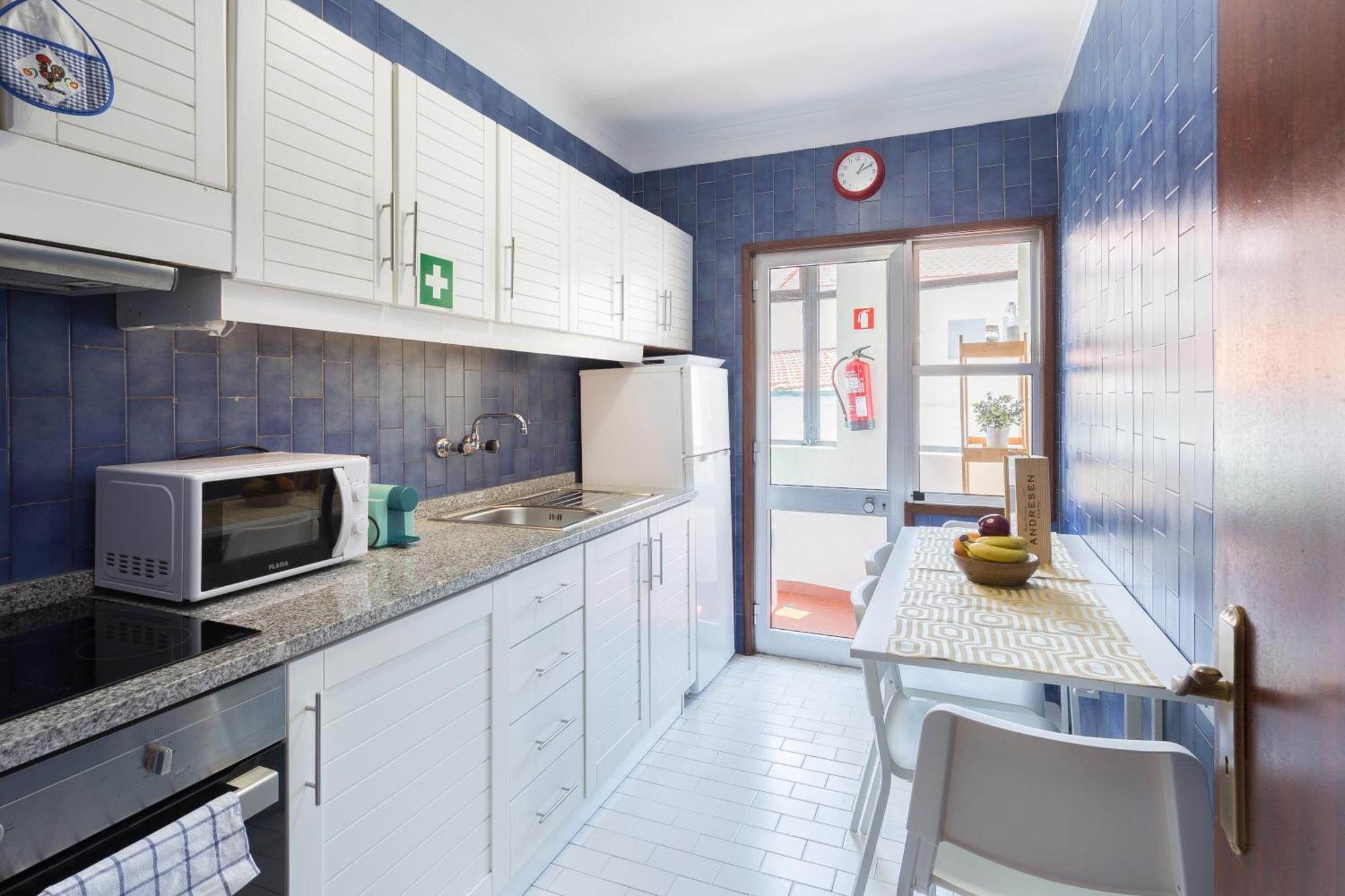 Appartement Host Wise - Comfy Bright Flats With Netflix à OOporto Chambre photo