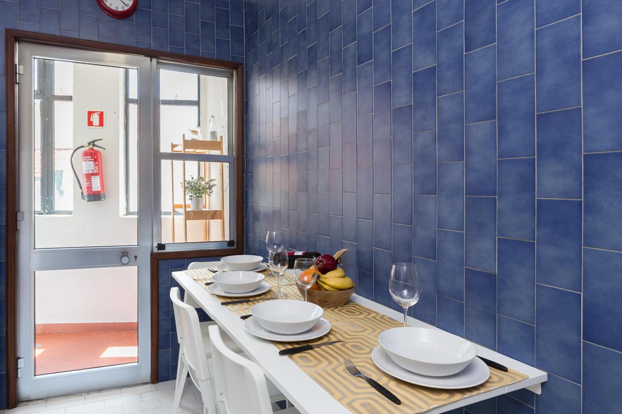 Appartement Host Wise - Comfy Bright Flats With Netflix à OOporto Chambre photo