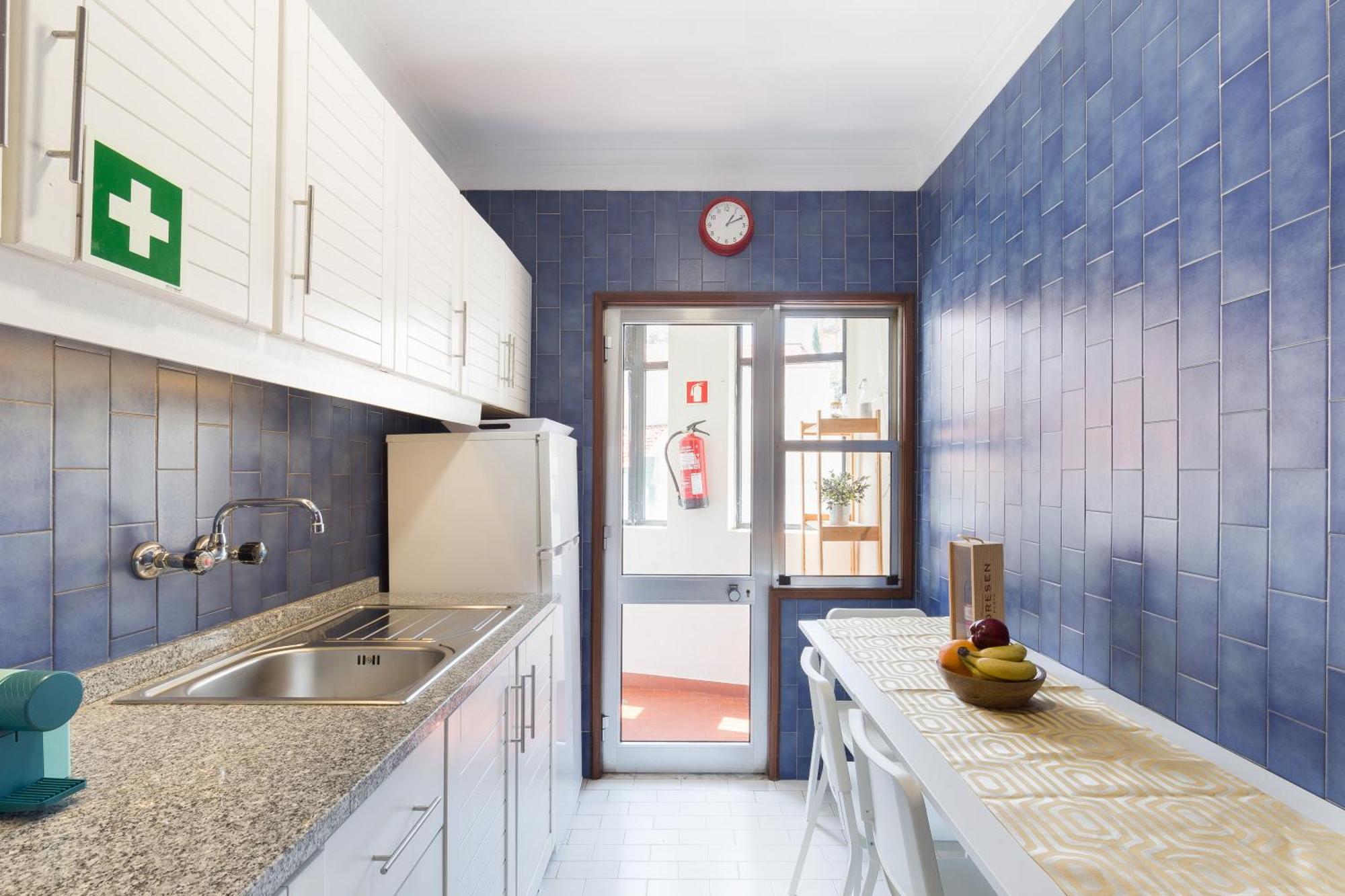 Appartement Host Wise - Comfy Bright Flats With Netflix à OOporto Chambre photo
