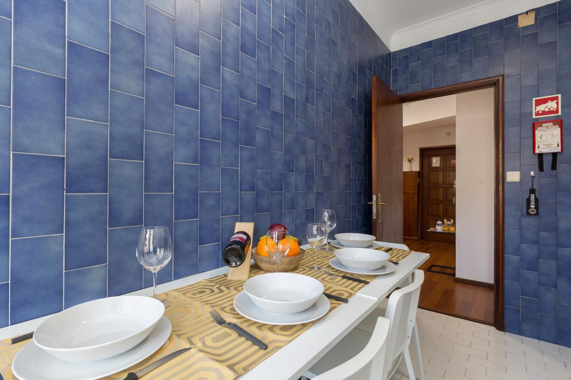 Appartement Host Wise - Comfy Bright Flats With Netflix à OOporto Chambre photo